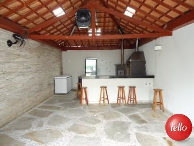 Imagem 21 de 25 de Apartamento - Ref: 207643