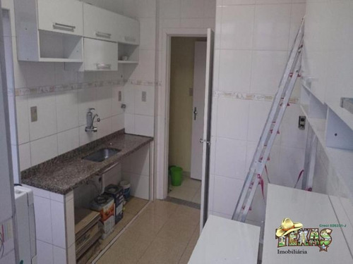 Apartamento Campos Elíseos - Ap0649