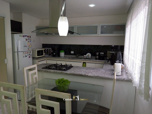 Imagem 9 de 15 de Casa Condomínio Parque Das Garças Venda Atibaia - Cc0490-1