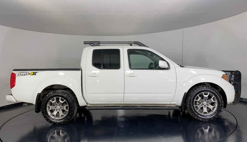 Imagen 3 de 15 de 120047 - Nissan Frontier Np300 2016 Con Garantía