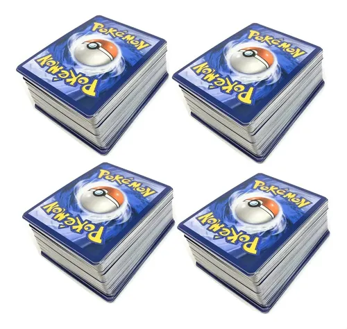 100 pokemon cards for free amazon Deals July 7: Pokmon TCG, Prime Trial, and MTG Spider-Man Preorders every pokemon card value Price
