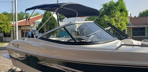 Imagen 12 de 15 de Tracker Open 3v Bianca 510 Stock Permanente Nautica Milione