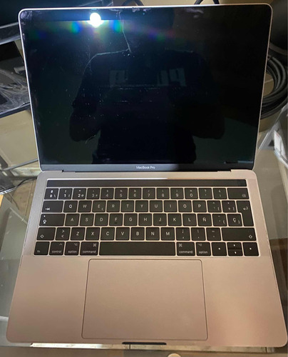 Macbook Pro Touchbard Modelo A1706