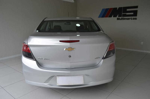 Chevrolet Prisma 1.0 Mt Joye