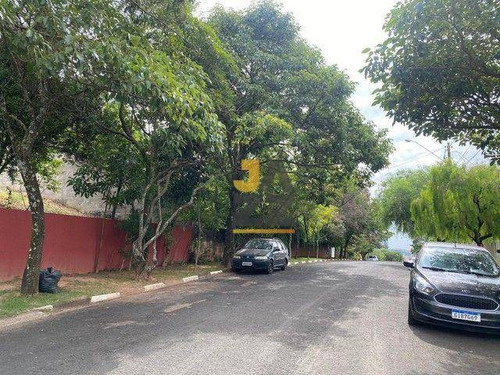Imagem 5 de 13 de Lindo Terreno No Condominio Maison Blanche - Te3602