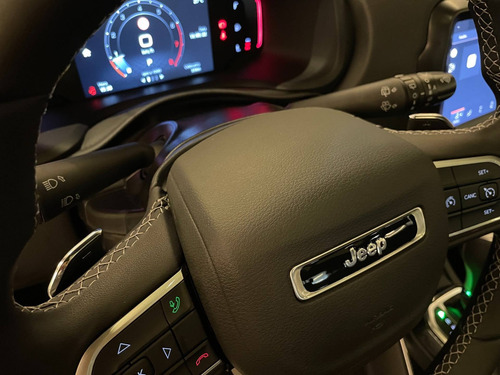 Imagem 14 de 14 de Jeep Renegade 1.3 T270 Turbo Flex S 4x4 At9