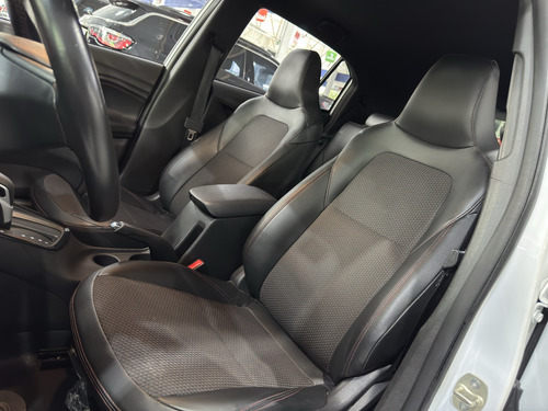 Chevrolet Onix 1.0 TURBO FLEX RS AUTOMÁTICO