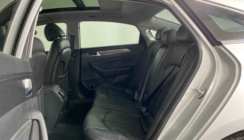 Imagen 10 de 15 de 117220 - Hyundai Sonata 2015 Con Garantía