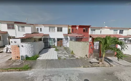 Casas en Geovillas los Pinos, Veracruz | Metros Cúbicos