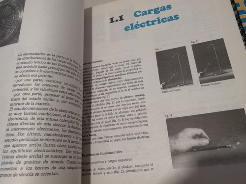 Electricidad 1 Y 2 - R. Beauvillain / J. Laty (2 Libros) (Usado)