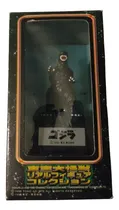 Comprar Godzilla 1998 Godzilla Metal Type Toho Monster Figura Real
