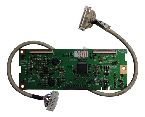 Tarjeta De Control Del Temporizador T-con Para Tv LG 42lg30r (Usado)