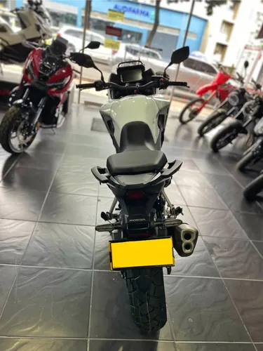 Nx 500 2024