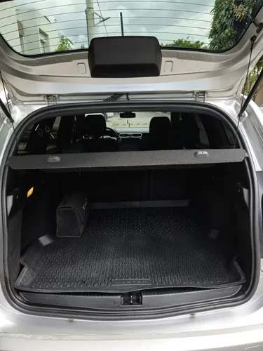Renault Duster 1.3 T Iconic 4X4