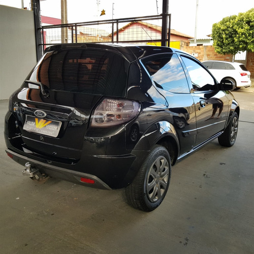 Ford Ka 1.0 Mpi 8v Flex 2p Manual