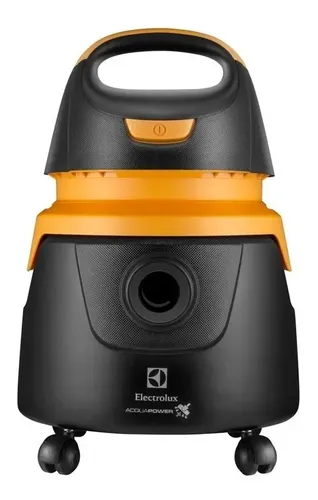 Aspirador De Pó Acqua Power AQP20 11 Litros Preto Electrolux
