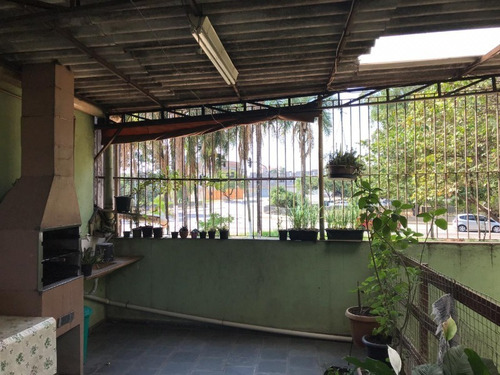 Imagem 2 de 12 de Casa - Ca00120 - 33949429