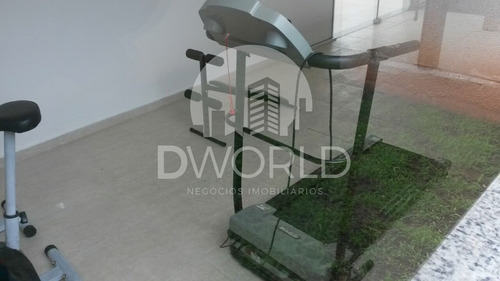 Imagem 26 de 26 de Lindo Apartamento - Bairro Residencial Tranquilo! - Ap02305 - 68340058