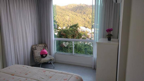 Imagem 18 de 30 de Casa À Venda, 350 M² Por R$ 1.800.000,00 - São Francisco - Niterói/rj - Ca15900
