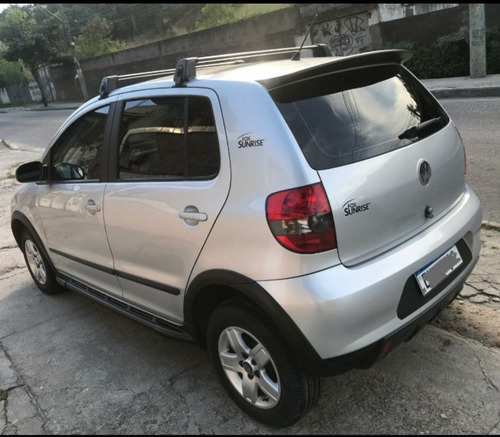 Volkswagen Fox 1.0mi Total Flex8v5p