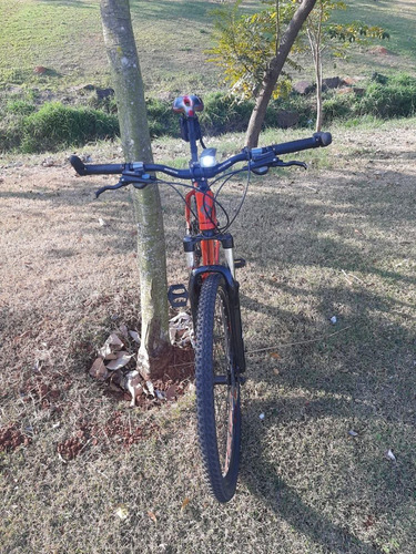 Imagem 8 de 8 de Bike First Aro 29 De 27 Velocidade