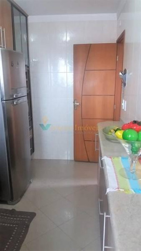 Imagem 10 de 15 de Apartamento - Vila Guilhermina - Ref: 4585 - V-ap2818