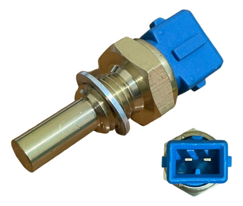 Sensor Temperatura Prisma 1.4 L4 8v 2009 2010 2011 2012 2013