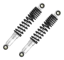 Comprar Par Amortecedor Traseiro Cbx 200 Strada Cbx 150 Aero