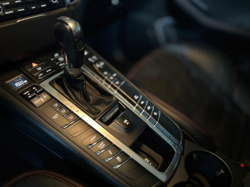 Porsche Macan 3.0 Gts 5p