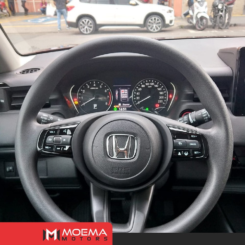 Honda HR-V EX 1.5 FLEX SENSING 16V 5P AUT.