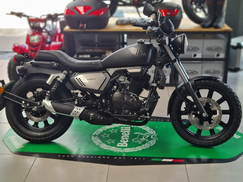 Imagen 1 de 9 de Keeway K-light 202 Entrega Inmediata Modelos 2022