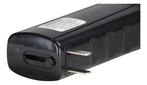 Lámpara 3 Leds Recargable