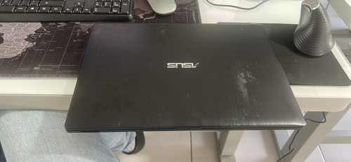 Laptop Service Advisor 5.3 John Deere Tractores Diagnóstico Negro (Usado)