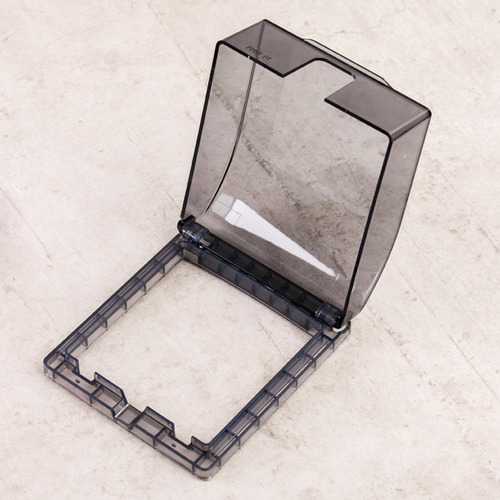 Durable De La Caja Del Interruptor De La Cubierta De La E