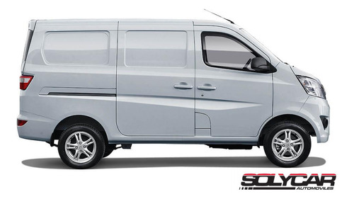 Chana Star Standard