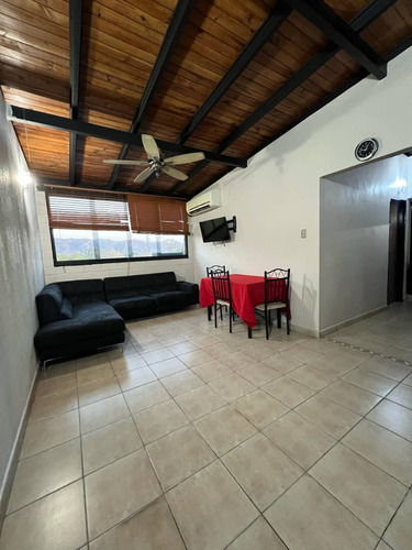 Apartamento En Venta En San Diego Resd El Parque (am)
