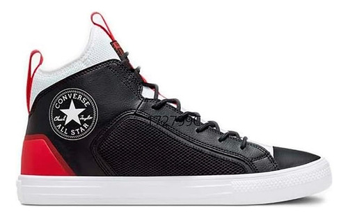 Zapatillas Converse Ct Ultra Mid | 172799