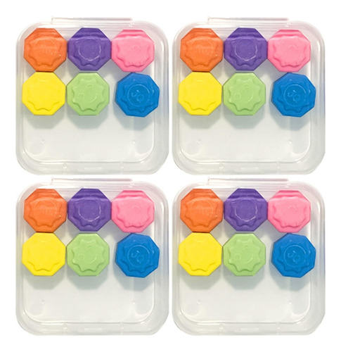 B- Juego Tradicional Coreano De 6 Piezas, Juego De Gonggi