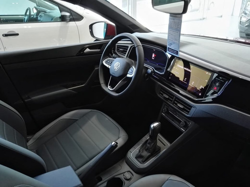 Volkswagen Nivus 1.0 Tsi Tiptronic Comfortline