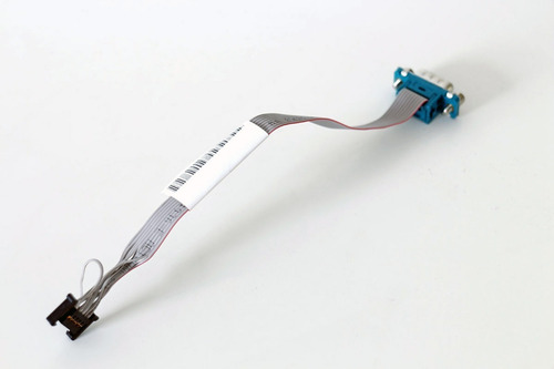 Conector Puerto Serie Serial Com Db9 Rs-232 Ibm Netvista