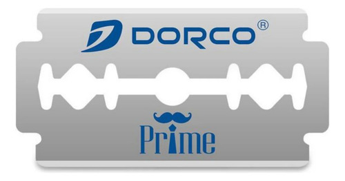 Filos Para Navaja Barberia Dorco Prime Platinum X10