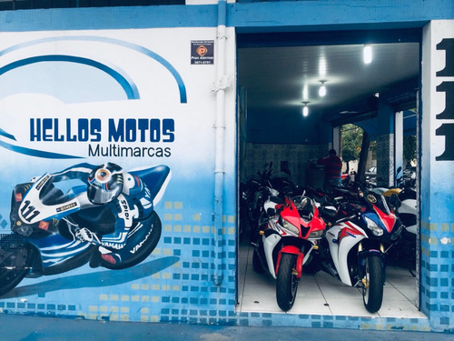 Kawasaki Z 1000 2011 Aceito Moto Fin 48x Cartao 12x 1,6% Ao