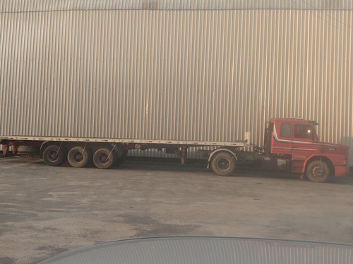 Imagem 6 de 6 de Scania 113h 360