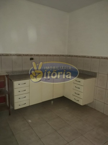 Imagem 7 de 26 de Sobrado Para Venda No Bairro Rudge Ramos - 11393