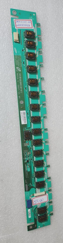 Placa Inverter - Samsung - Ln40a330j1