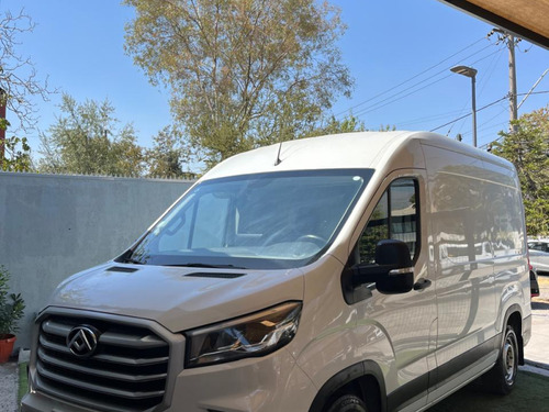 Maxus V90 Maxus V90 2.0 Cargo L3h3 2021