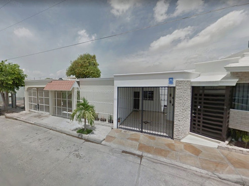 Imagen 2 de 6 de Nt Remate Bancario Casa Los Mochis Sinaloa