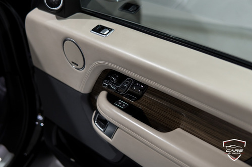 Land Rover Range Rover 5.0l Vogue Se At
