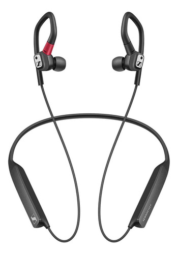 Auriculares Sennheiser Ie 80s Bt Intraurales Con Bluetooth