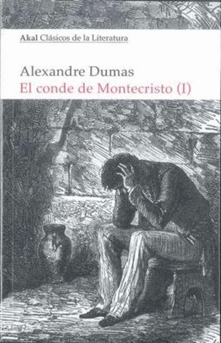 Libro El Conde De Montecristo (2 Vols.)